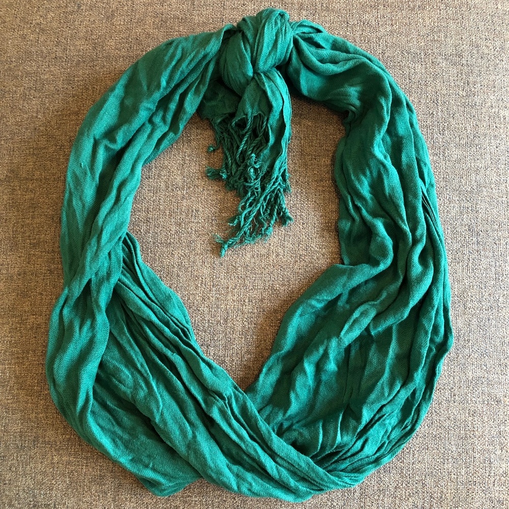 Fashion Scarf